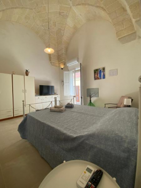 Casa Sul Mare San Foca San Foca